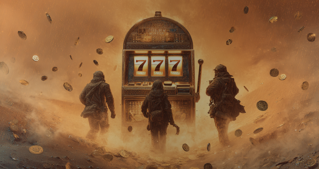 gioco digitale Slide 1